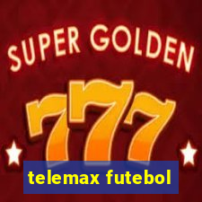 telemax futebol